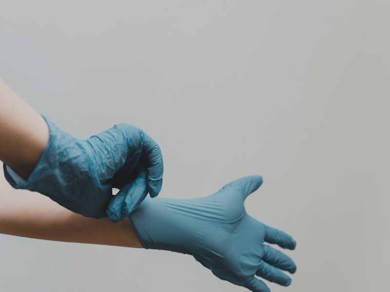 Behind the Scenes: Dawn Veterinary Hospital Rounds